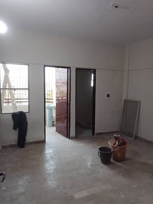 2 Bed Lounge Flat For Rent 9