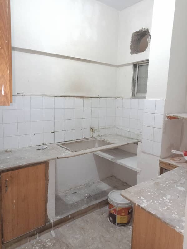 2 Bed Lounge Flat For Rent 10