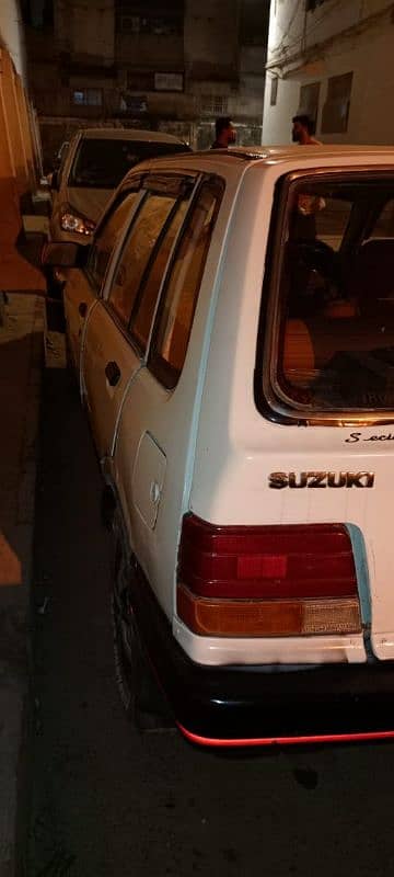 Suzuki Khyber 6