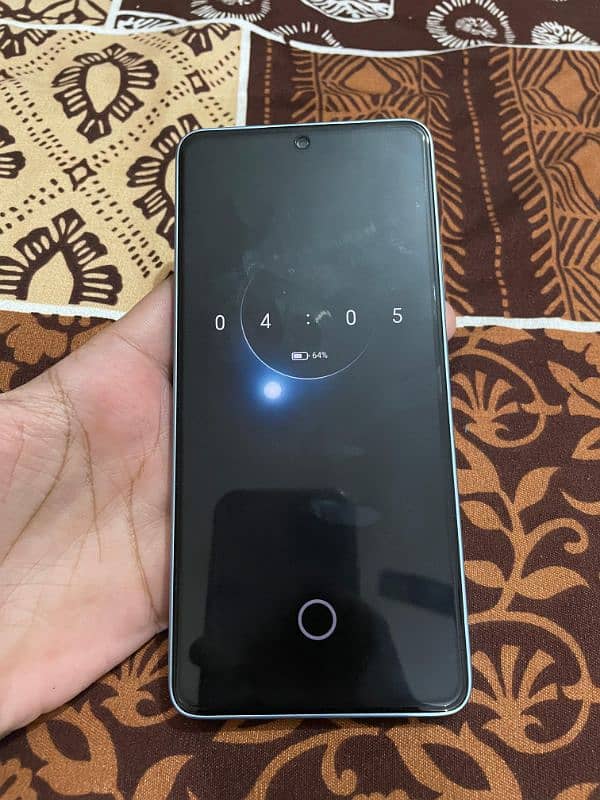 Xiaomi Redme Note 13 (8+8/256) Urgent Sale Cash Needed 0