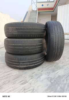 Tyres175/65/R14