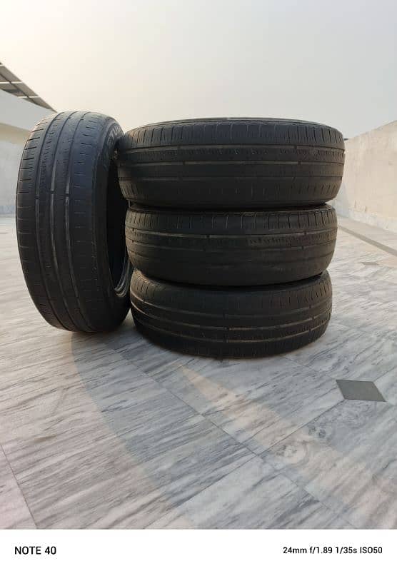 Tyres175/65/R14 1