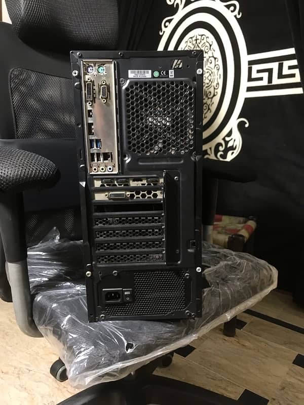 Best Gaming PC + Editing PC for Sale | 8gb GTX 1070 | core i7 7gen 9