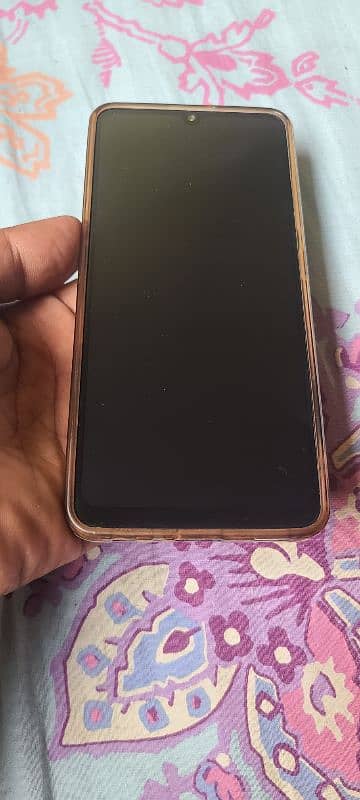 Samsung galaxy a32 6/128 hai pta ok hai 6