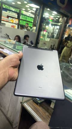 ipad 9th generation