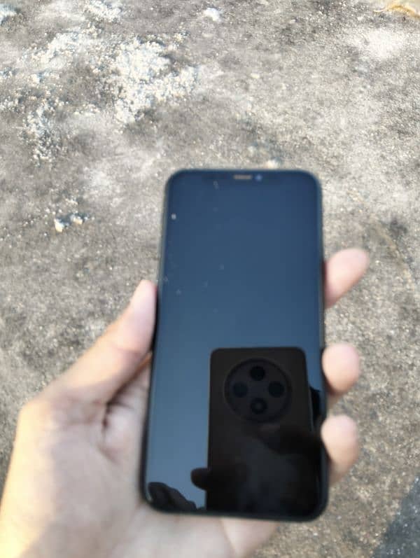 Iphone 11 pro Non pta 5