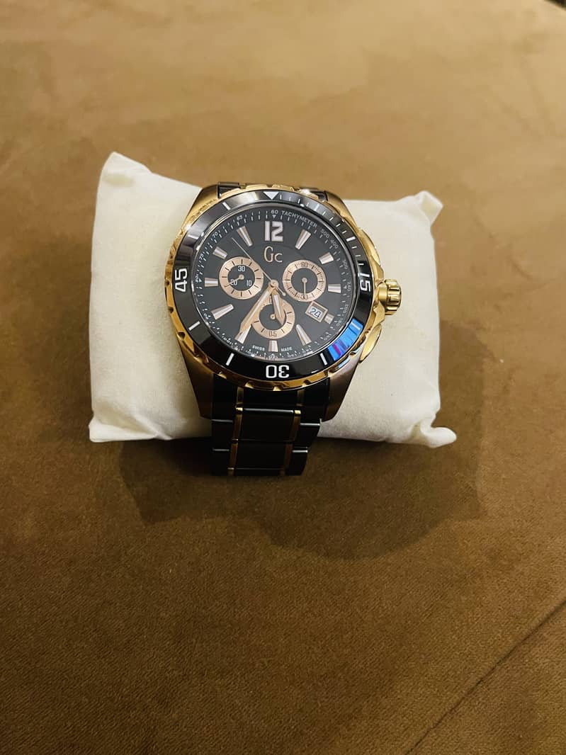 Original GC Watch 0