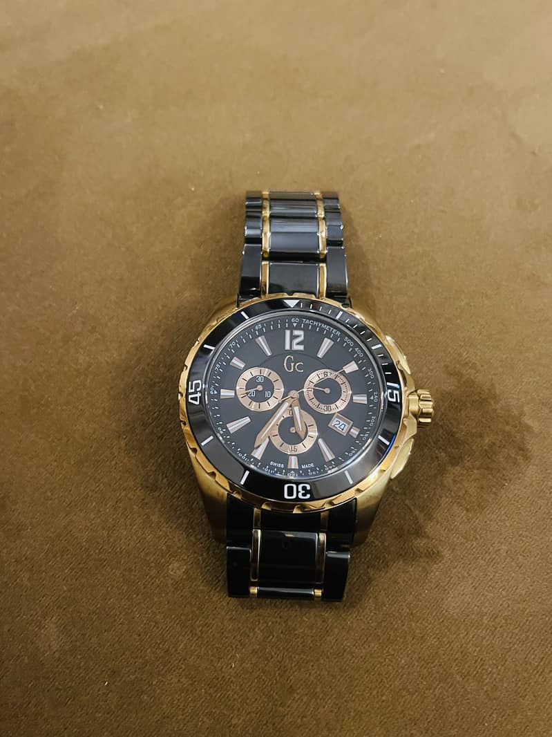 Original GC Watch 2