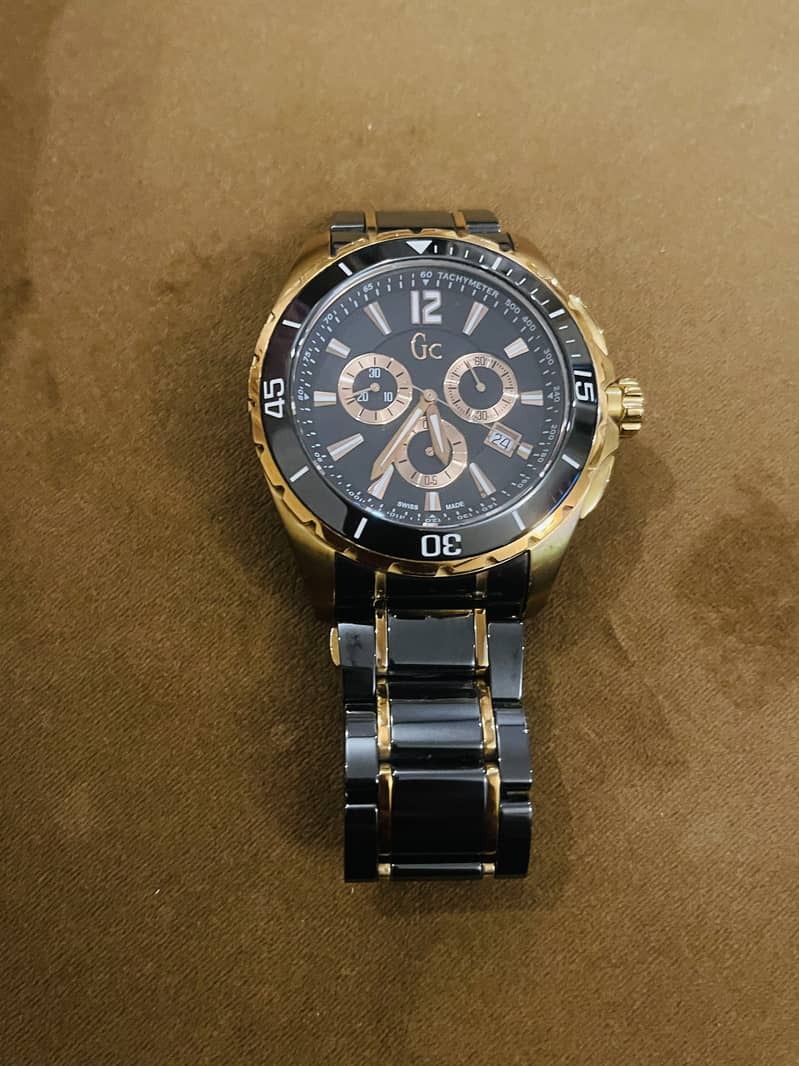 Original GC Watch 3