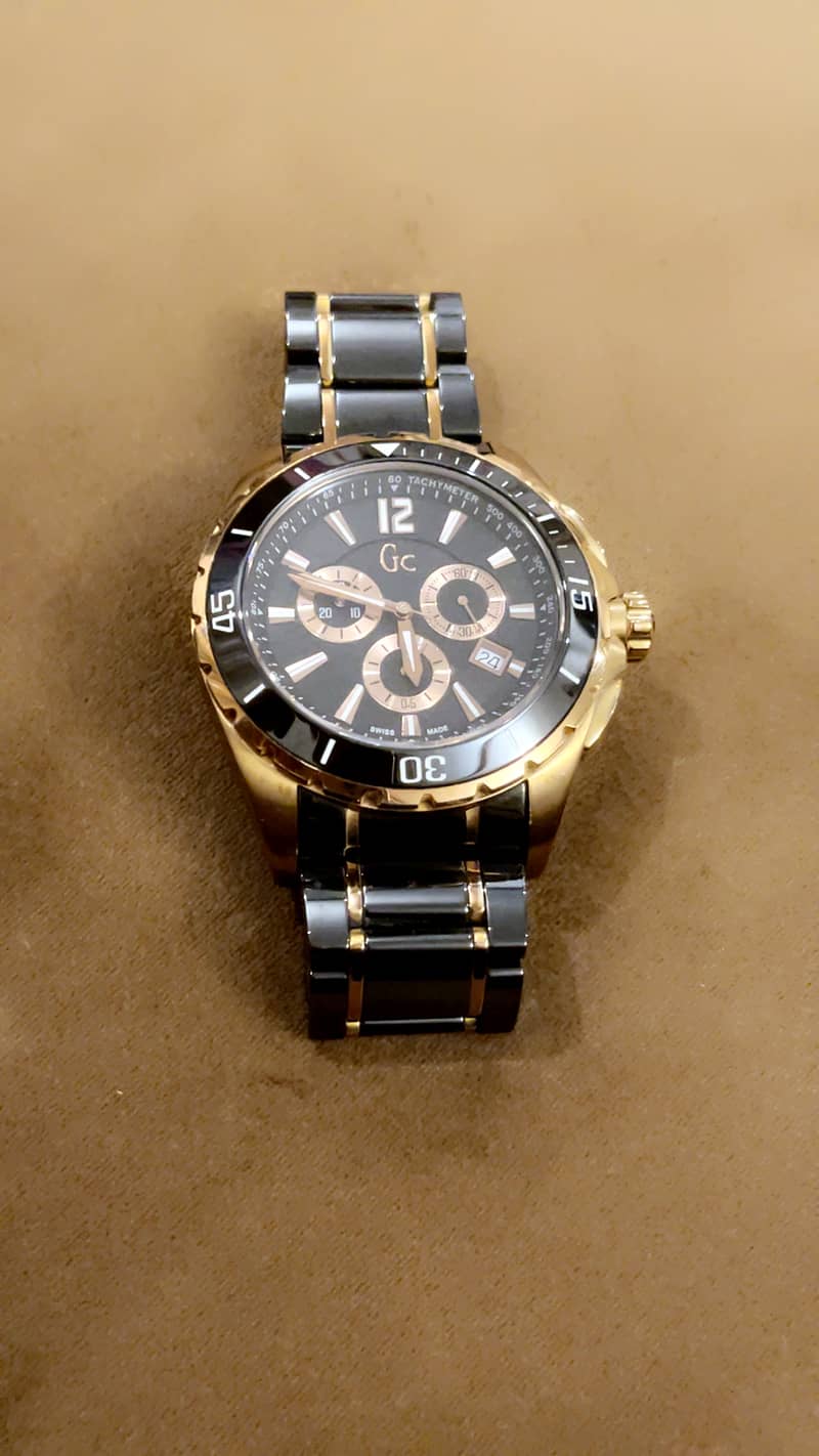 Original GC Watch 4