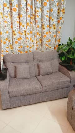 4 seater sofa set for sale 20,000