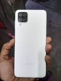 Samsung a12