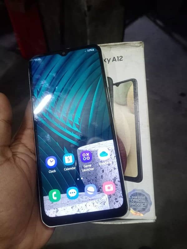 Samsung a12 2