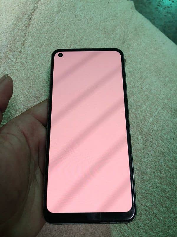 Oppo f21 pro 5g sell or exchange 4