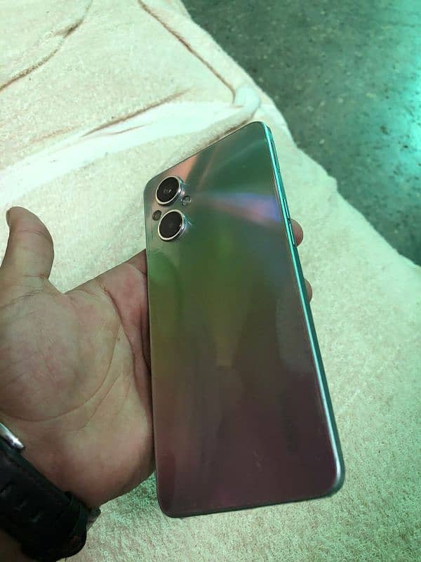 Oppo f21 pro 5g sell or exchange 5