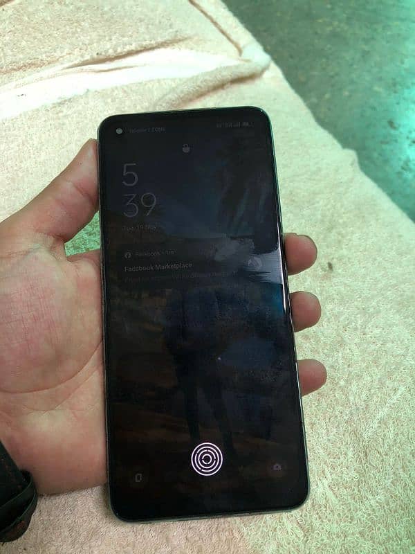 Oppo f21 pro 5g sell or exchange 7