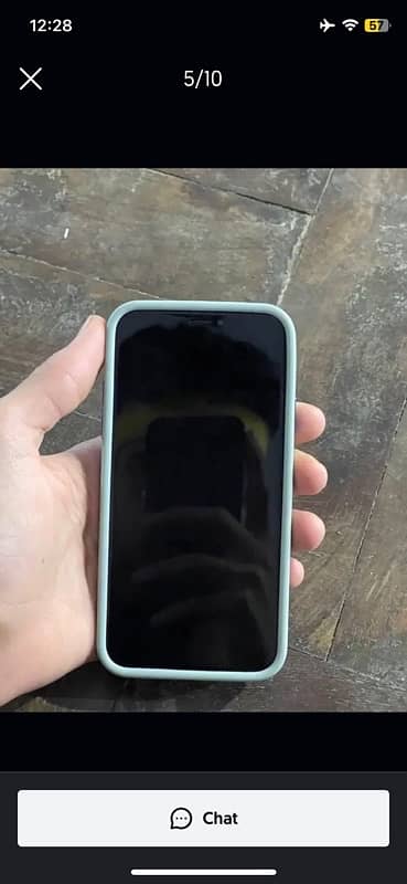 IPHONE X PTA 256 1