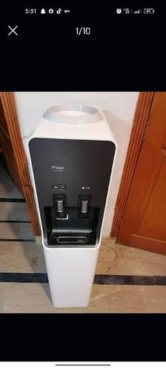 Imported Water Dispenser