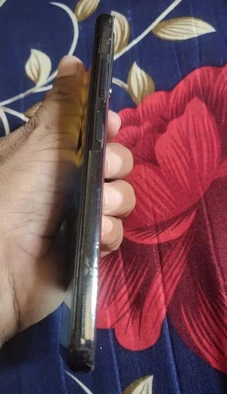 Redmi note 11 6gb 128gb glass change with box 1