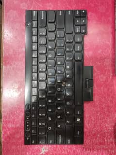 Lenovo T530 original keyboard