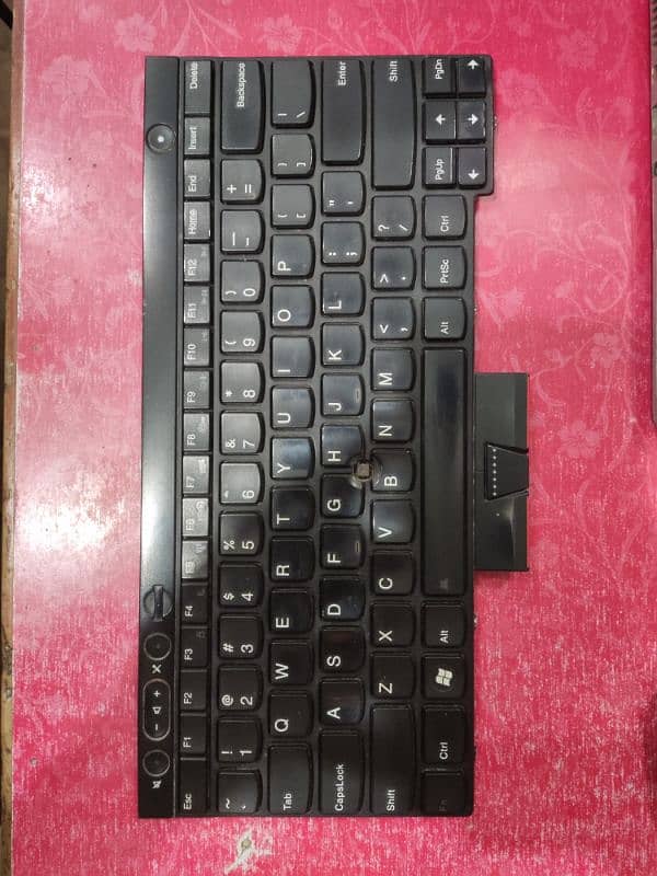 Lenovo T530 original keyboard 0