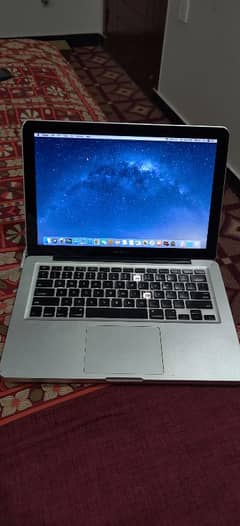 Macbook Pro Late 2011 13 inch