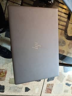 Hp zbook g15 U g5