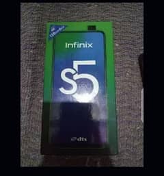 Infinix