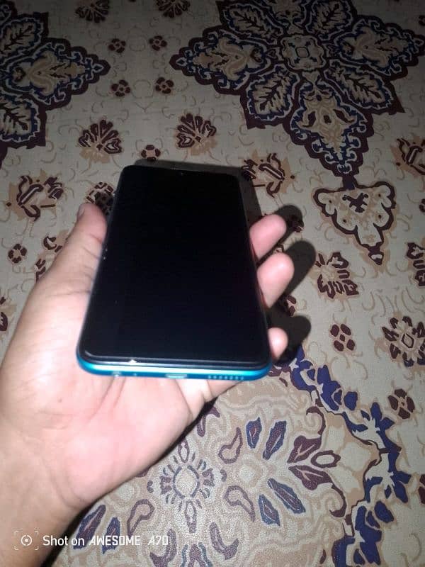 infinix hot 12 2