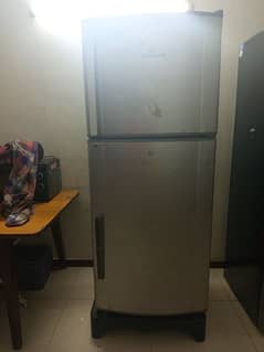 Dawlance fridge