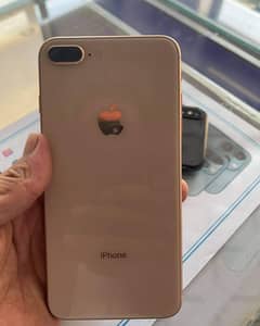 Apple iphone 8 Plus 03221122960