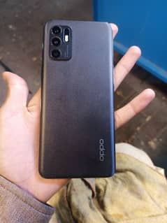 Oppo reno 6