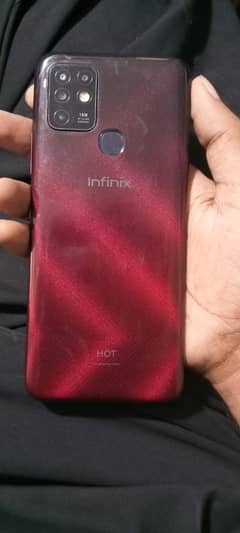 infinix