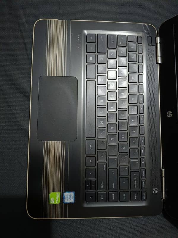 HP Pavilion Laptop (For Sale) 2