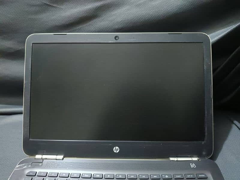 HP Pavilion Laptop (For Sale) 3