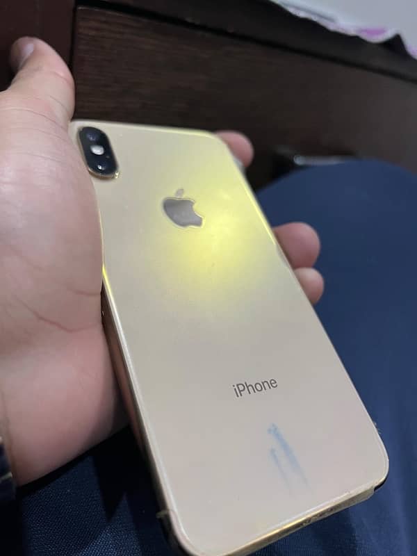 iphone xs 64gb factory unlock 0