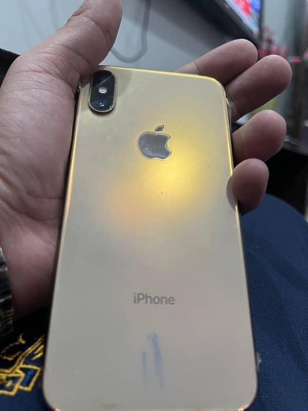 iphone xs 64gb factory unlock 2