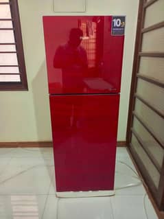 Haier HRF-276EPR Refrigerator For Sale