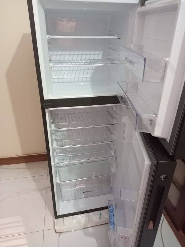 Haier HRF-276EPR Refrigerator For Sale 1