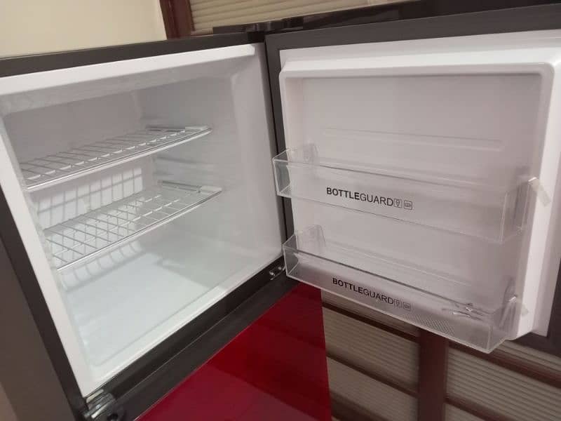 Haier HRF-276EPR Refrigerator For Sale 3