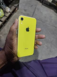 iPhone XR 64 GB non pta