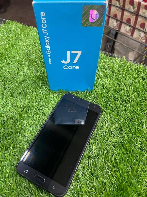 Samsung J7 core 5