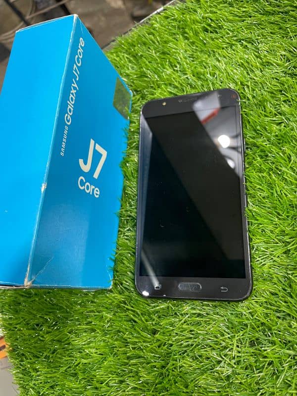 Samsung J7 core 6