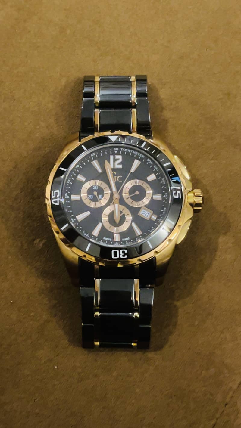 Original GC Watch 5