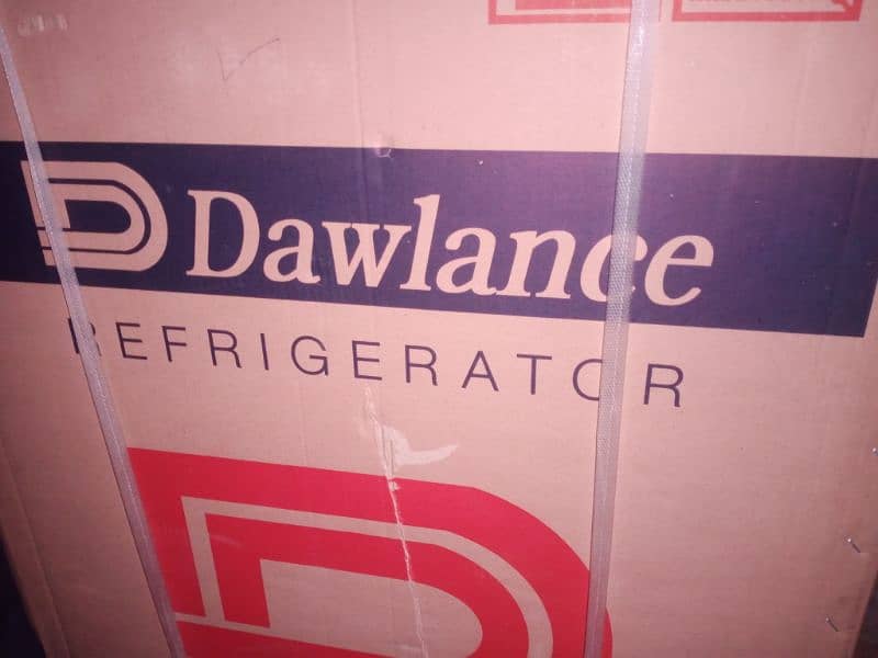 Dawlance frij for sale 3