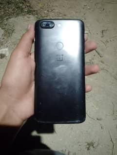 one plus 5t