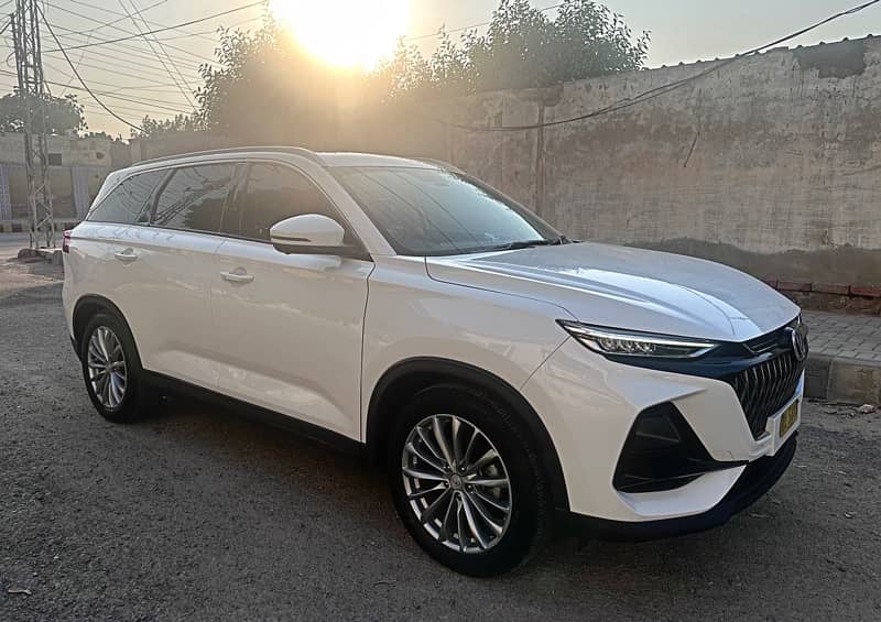 Changan Oshan X7 2022 1