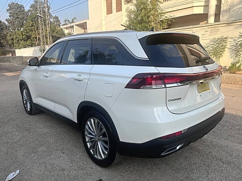 Changan Oshan X7 2022 5