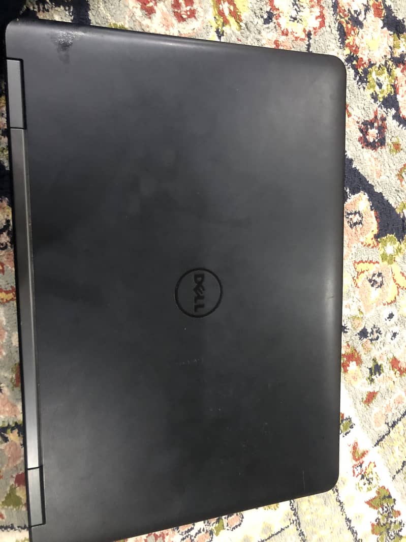 Dell laptop 2