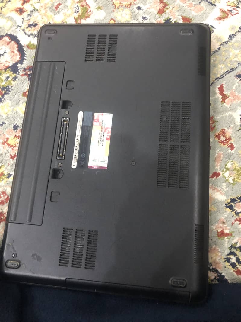 Dell laptop 3